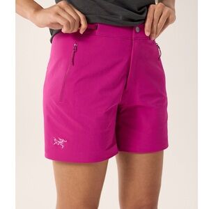 Arc’teryx Gamma Shorts 6”